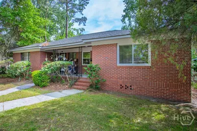 215 Brandywine Road #215, Savannah, GA 31405 - Photo 25