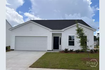168 Daylily Drive, Springfield, GA 31329 - Photo 1