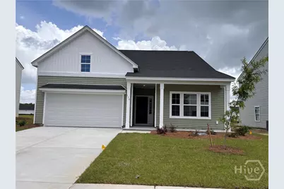 110 Daylily Drive, Springfield, GA 31329 - Photo 1