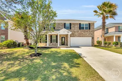 128 Winslow Circle, Savannah, GA 31407 - Photo 1