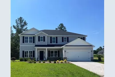 121 Little Ben Court, Guyton, GA 31312 - Photo 1