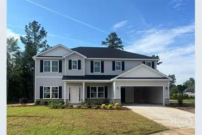 121 Little Ben Court, Guyton, GA 31312 - Photo 1