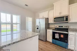 178 Calhoun Way NE, Ludowici, GA 31316 - Photo 5