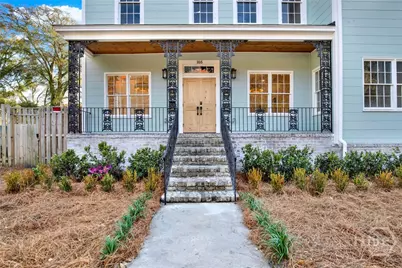 105 E Gwinnett Street #3, Savannah, GA 31401 - Photo 1