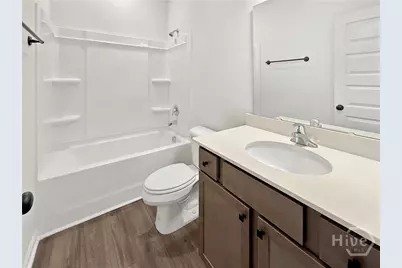 467 Buckhead Loop SE, Allenhurst, GA 31301 - Photo 3