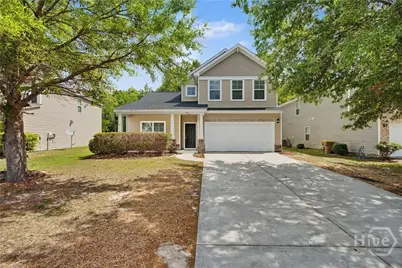 160 Hamilton Grove Drive, Pooler, GA 31322 - Photo 1