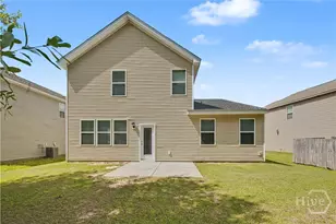 160 Hamilton Grove Dr, Pooler, GA 31322 - Photo 17