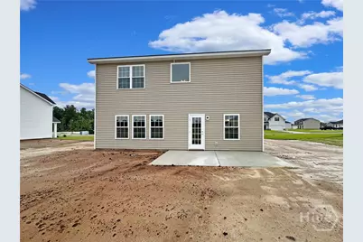 35 Turkey Shoot Court NE, Ludowici, GA 31316 - Photo 37