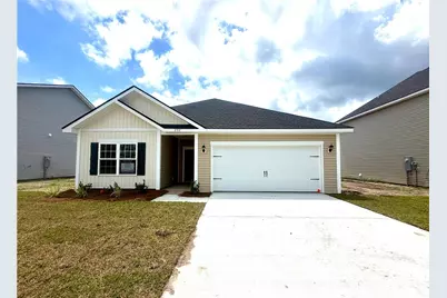 202 Pitchline Drive, Hinesville, GA 31313 - Photo 1