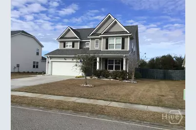 122 Palmer Place, Richmond Hill, GA 31324 - Photo 1