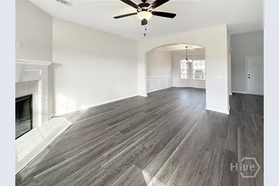 214 Pitchline Drive, Hinesville, GA 31313 - Photo 3