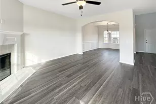 214 Pitchline Dr, Hinesville, GA 31313 - Photo 3