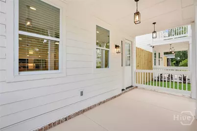 904 E 33rd Street, Savannah, GA 31401 - Photo 9