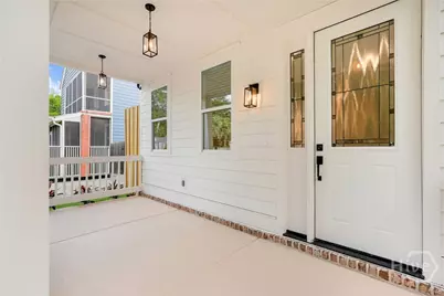 904 E 33rd Street, Savannah, GA 31401 - Photo 7