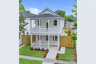 904 E 33rd Street, Savannah, GA 31401 - Photo 1
