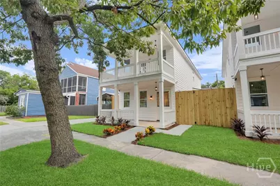 904 E 33rd Street, Savannah, GA 31401 - Photo 5