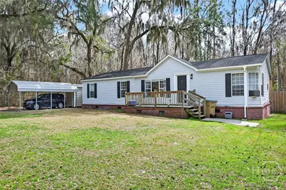227 Otto Drive, Midway, GA 31320 - Photo 3