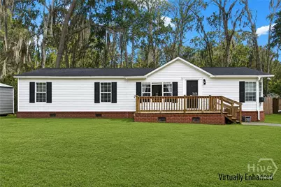 227 Otto Drive, Midway, GA 31320 - Photo 1