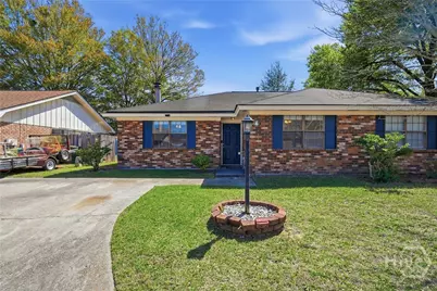 4 Flowering Peach Court, Savannah, GA 31419 - Photo 1