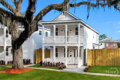 1230 E Anderson Street, Savannah, GA 31404 - Photo 1