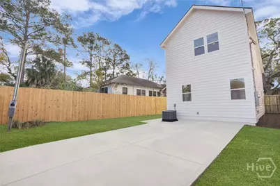1230 E Anderson Street, Savannah, GA 31404 - Photo 47
