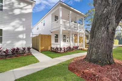 1230 E Anderson Street, Savannah, GA 31404 - Photo 5