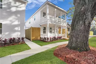 1230 E Anderson St, Savannah, GA 31404 - Photo 5