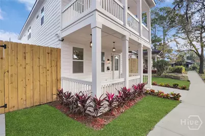 1230 E Anderson Street, Savannah, GA 31404 - Photo 7