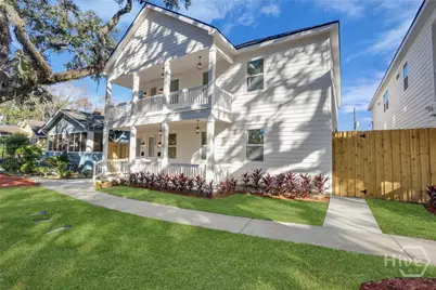 1228 E Anderson Street #A & B, Savannah, GA 31404 - Photo 5