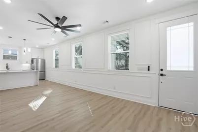 1228 E Anderson Street #A & B, Savannah, GA 31404 - Photo 11