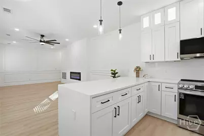 1228 E Anderson Street #A & B, Savannah, GA 31404 - Photo 19