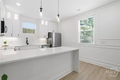 1228 E Anderson Street #A & B, Savannah, GA 31404 - Photo 17