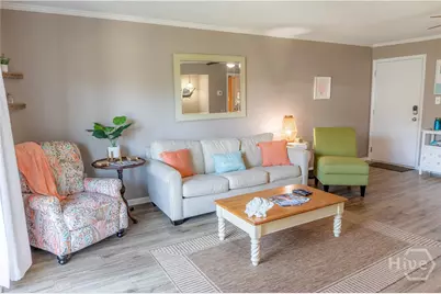 85 Van Horne Avenue #7A, Tybee Island, GA 31328 - Photo 5