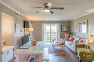 85 Van Horne Ave, Tybee Island, GA 31328 - Photo 3