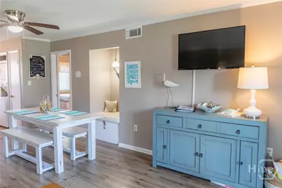 85 Van Horne Avenue #7A, Tybee Island, GA 31328 - Photo 7
