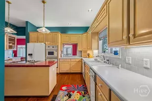 2713 Julienton Dr NE, Townsend, GA 31331 - Photo 19