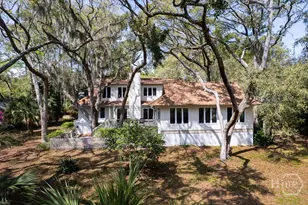7 Wesley Crossing, Savannah, GA 31411 - Photo 35