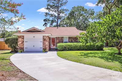 10 Wyckfield, Savannah, GA 31410 - Photo 1