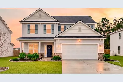 87 Melody Drive, Pooler, GA 31322 - Photo 1