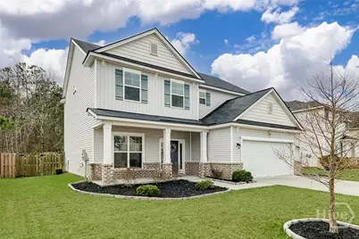 87 Melody Drive, Pooler, GA 31322 - Photo 3