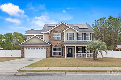 1016 Miles Crossing, Hinesville, GA 31313 - Photo 1