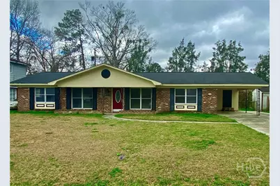 97 Bays Avenue, Savannah, GA 31408 - Photo 1