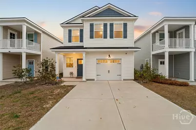 205 Flagler Drive, Savannah, GA 31419 - Photo 1