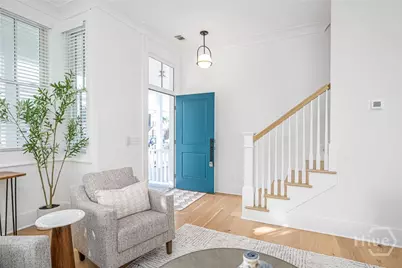 218 W 43rd Street, Savannah, GA 31401 - Photo 3