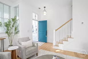218 W 43rd St, Savannah, GA 31401 - Photo 3