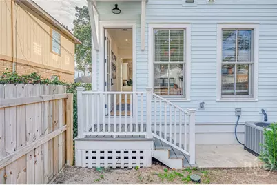 218 W 43rd Street, Savannah, GA 31401 - Photo 31