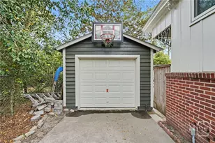 628 E 57th St, Savannah, GA 31405 - Photo 27