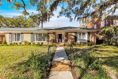 602 Washington Avenue, Savannah, GA 31405 - Photo 1