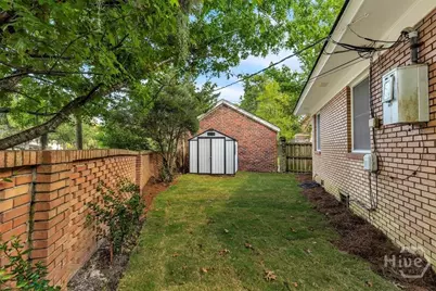 602 Washington Avenue, Savannah, GA 31405 - Photo 43