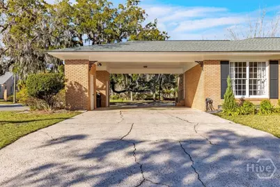 602 Washington Avenue, Savannah, GA 31405 - Photo 45